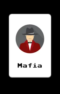 Mafia Classic Card Dealer Screen Shot 2