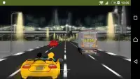 Rush Car Drivers Screen Shot 0