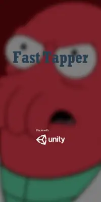 Fast Tapper - A Clicking Game Screen Shot 1
