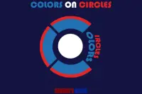 Colors on Circles Screen Shot 3