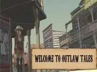 Outlaw Tales Screen Shot 6