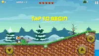 Penguin Bart - Hardest Game ever Screen Shot 4