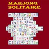 Mahjong Game : Classic Solitaire