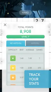 Sudoku: Number Match Game Screen Shot 4