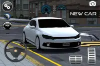 Jetta Convoy Simulator Screen Shot 4