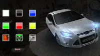 Focus3 Driving Simulator Screen Shot 0