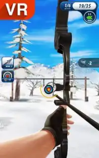 Archery 3D Screen Shot 11