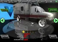Ambulans Kota Simulator 2016 Screen Shot 10