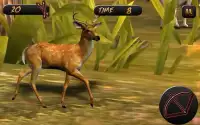 Wild Deer Hunting 2017 Screen Shot 2