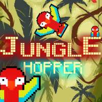Jungle Hopper