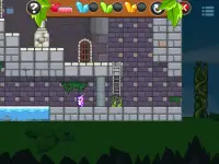 Fantasiant - adventure game full of puzzles Screen Shot 7