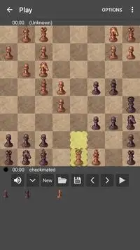 Free Chess Online 2018 Screen Shot 2