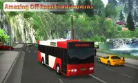 Metro Bus Sim 2017 Screen Shot 3