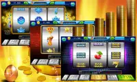 Classic Casino Slot Machines Screen Shot 1