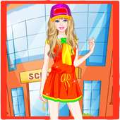 Dress up For Girls