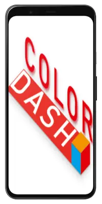Color Dash - Play the new fun color ball game Screen Shot 0