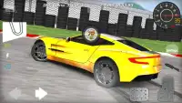 Extreme Drift Car Simulator Screen Shot 7
