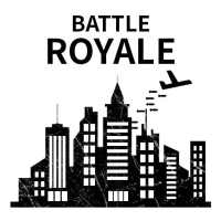 City Survival : Text Battle Royale