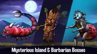 The Lost Island: Shooting Adventure Screen Shot 3