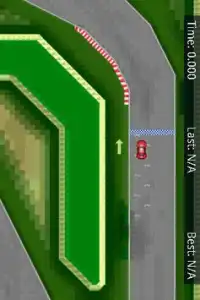 TT Racing (Temporada 4) Screen Shot 3