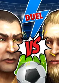 Soccer Player Arena - Clash Duel Screen Shot 3