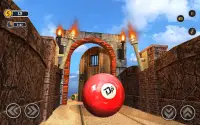 Maze Ball Balancer - extreme Labyrinth puzzle Screen Shot 14