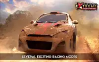 Car Rally Extreme Stunt Racing Screen Shot 3