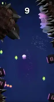 Super Deep Sea Screen Shot 0