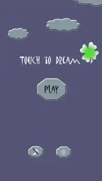 Touch Dream Screen Shot 0