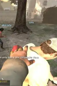 gameplay left 4 dead 2 guide Screen Shot 5