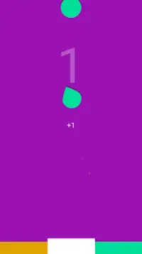 Two Colors - Tap Game Screen Shot 2