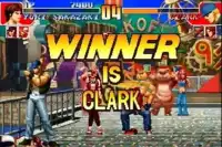Free King of Fighter 97 Guide Screen Shot 2
