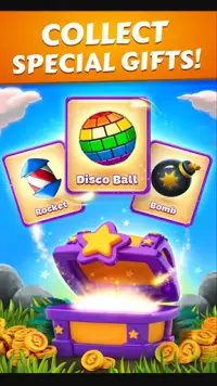 Toon Pet Crush:Toy Cube Puzzle Screen Shot 3