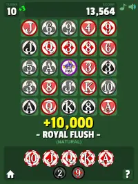 Royal Flush Screen Shot 11