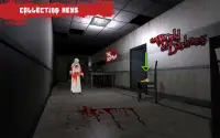 Scary horror granny game Screen Shot 3