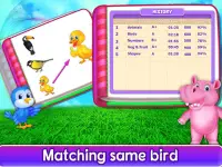 Puzzle Matching Object - Matching game for baby Screen Shot 7
