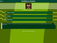 Zombies vs Human Multiplayer Screen Shot 10