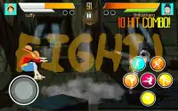 Naruto VS Luffy : Ninja Shinobi Hero Legend Screen Shot 1