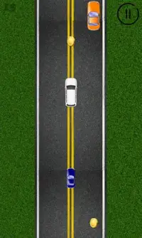 Car SpeedX : Game thrill and excitement Screen Shot 2