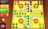 Ludo - Don't get angry! FREE Screen Shot 1