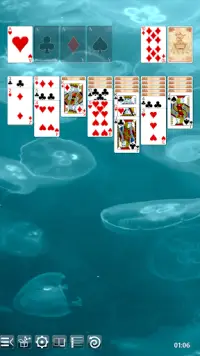 Solitaire Screen Shot 13