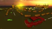 Car Parking Game: Car Drive Simulator 2019 Screen Shot 9