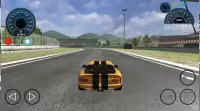 Viper Car Race Drift Simulator Screen Shot 2