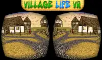 Village life VR 2017 Simulate Screen Shot 4