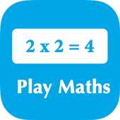 Play Multiplication Free