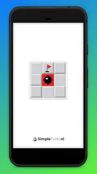 Minesweeper yang mudah Screen Shot 0