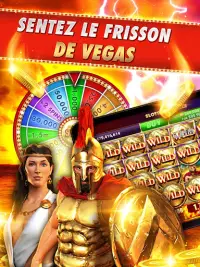 Slots Craze: Casino Machines Screen Shot 5