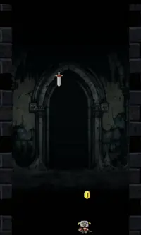 Dragon Dungeon: FREE Dungeon Runner Game Screen Shot 0