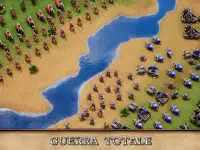Rise of Empires: Ice and Fire Screen Shot 13