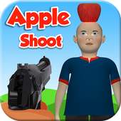 Apple Shoot